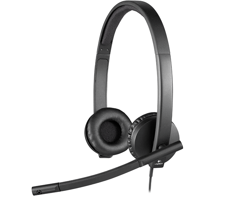 H570E HEADSET